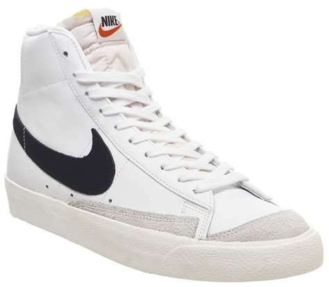 nike blazer high|Nike Blazer Mid 77 